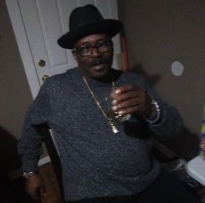 Meet your Posher, Donnell